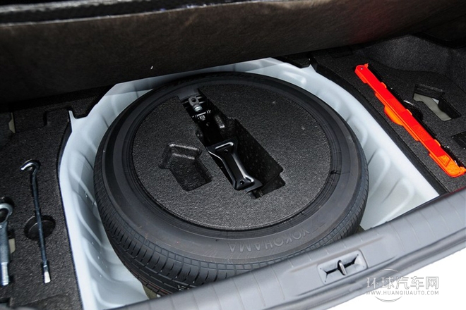 2013款 2.0L XL舒適版