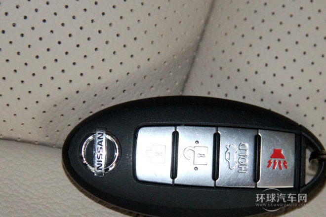 2013款 2.0L XL舒適版