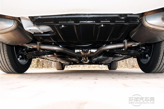 2013款 2.0L XL舒適版