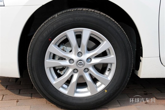 2013款 2.0L XL舒適版