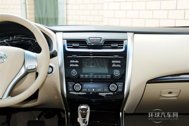 2013款 2.0L XL舒適版