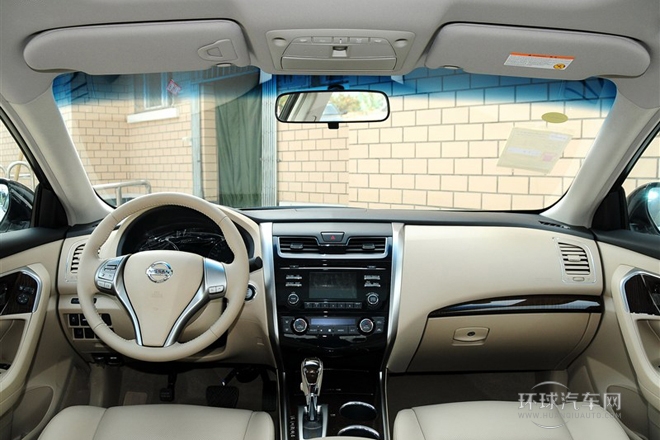 2013款 2.0L XL舒適版