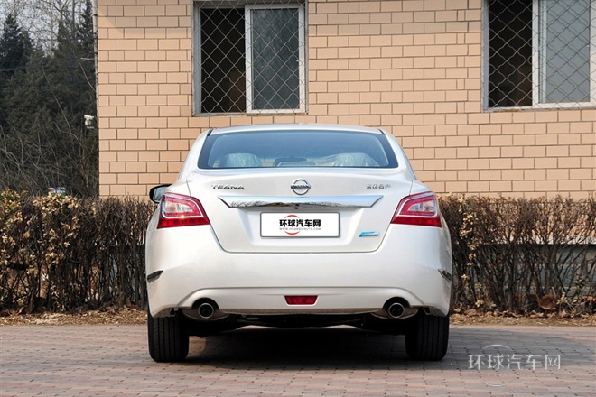 2013款 2.0L XL舒適版