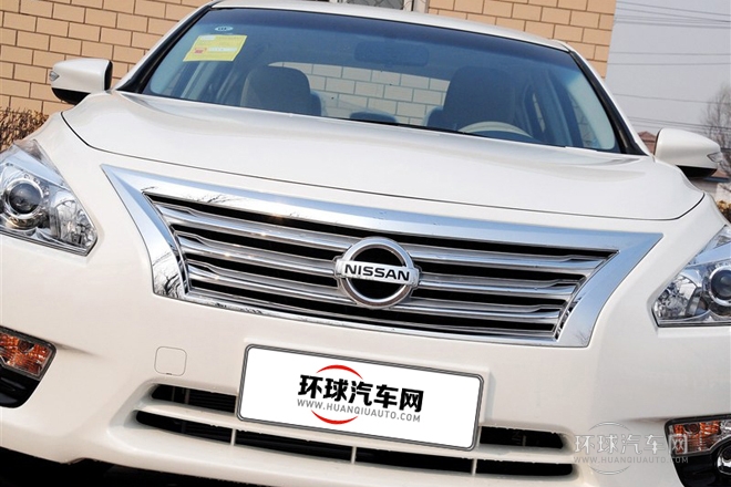 2013款 2.0L XL舒適版