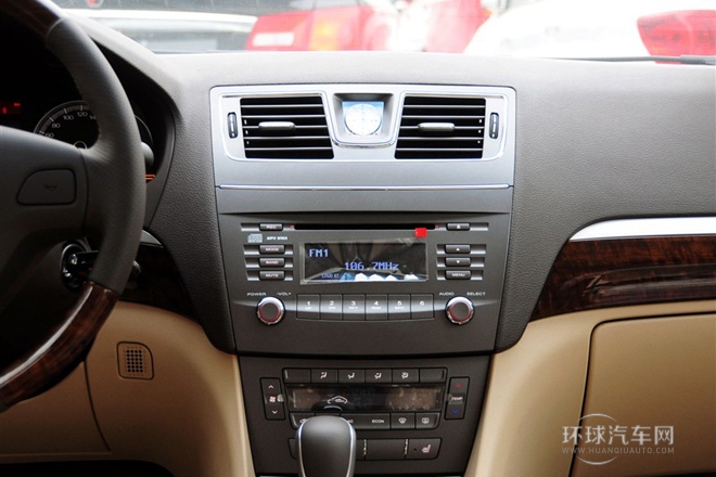 2011款 1.8T 750S 迅雅版AT