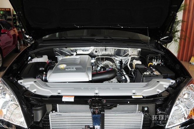 2013款 1.8T 4WD 自動豪域版