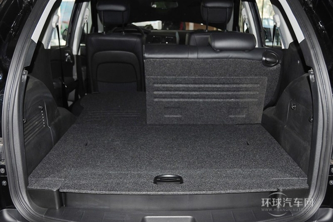 2013款 1.8T 4WD 自動豪域版