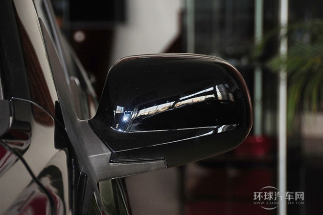 2013款 1.8T 4WD 自動豪域版