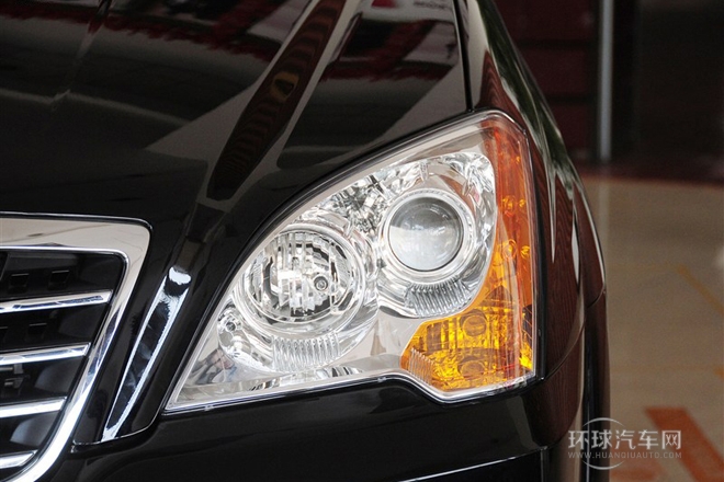 2013款 1.8T 4WD 自動豪域版