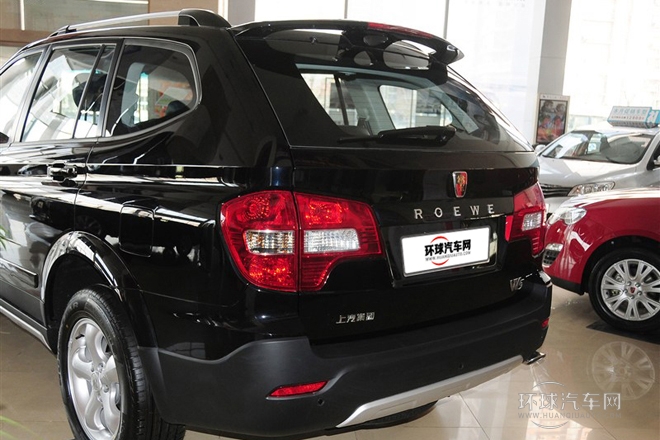 2013款 1.8T 4WD 自動(dòng)豪域版