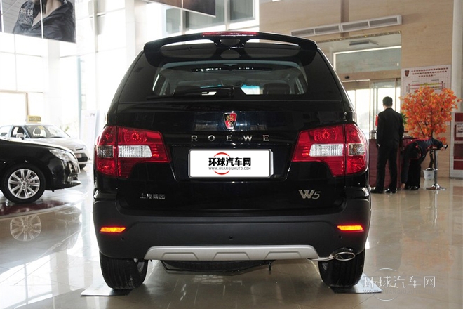 2013款 1.8T 4WD 自動豪域版