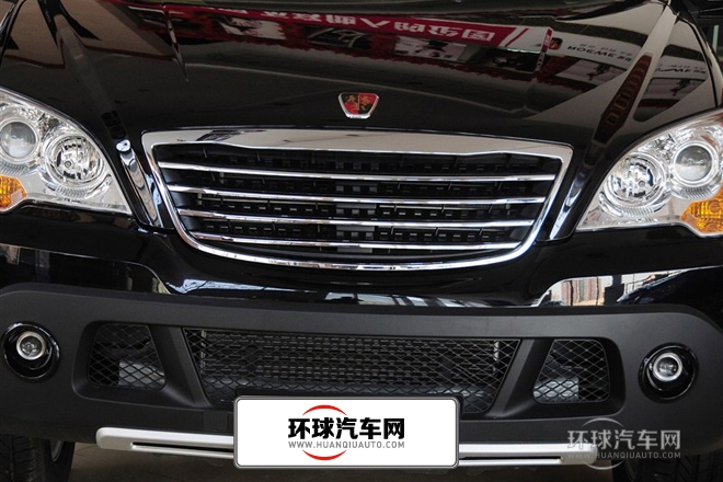 2013款 1.8T 4WD 自動豪域版