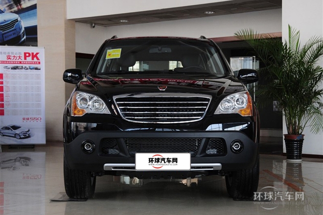 2013款 1.8T 4WD 自動豪域版