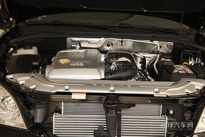 2013款 3.2L 4WD 自動(dòng)銳域版