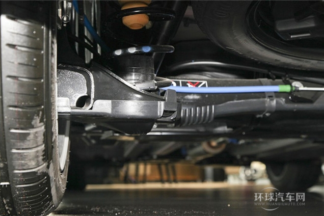 2013款 1.6T 豪華版THP200