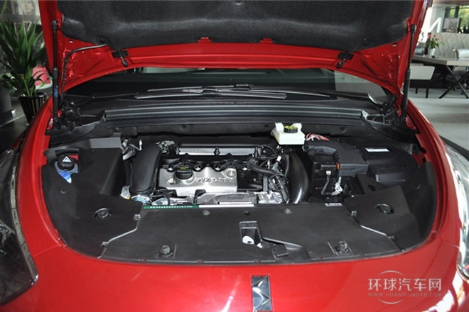 2013款 1.6T 豪華版THP200