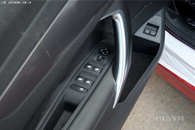 2013款 1.6T 豪華版THP200