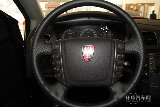 2013款 3.2L 4WD 自動銳域版