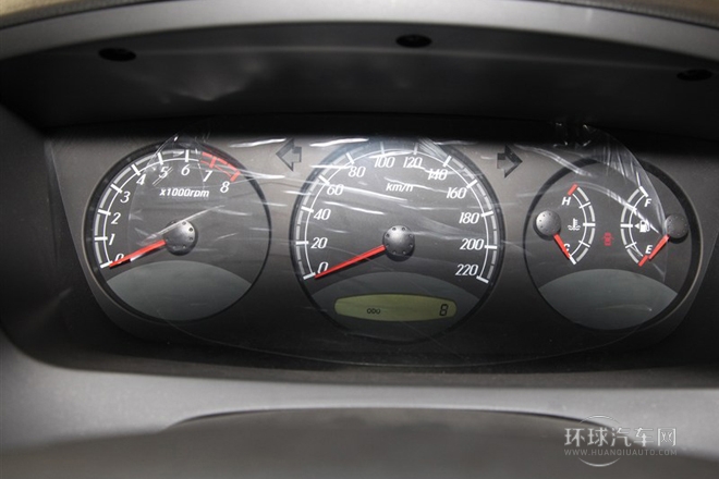 2013款 3.2L 4WD 自動銳域版