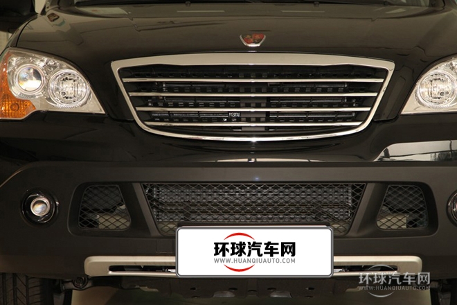2013款 3.2L 4WD 自動銳域版