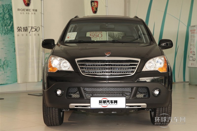 2013款 3.2L 4WD 自動銳域版