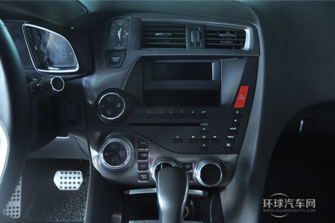 2013款 1.6T 豪華版THP200