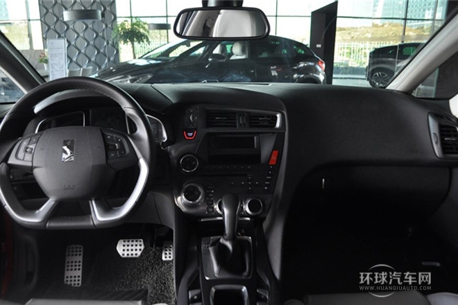 2013款 1.6T 豪華版THP200