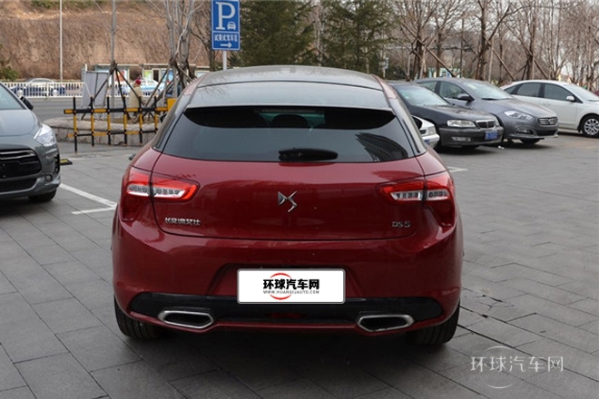 2013款 1.6T 豪華版THP200