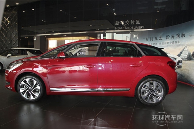 2013款 1.6T 豪華版THP200