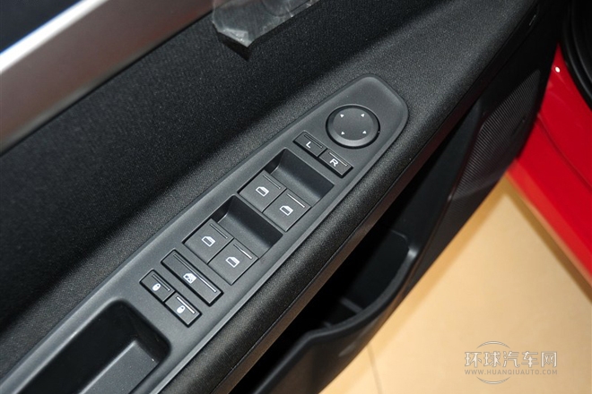 2014款 350 1.5L 手動迅馳版