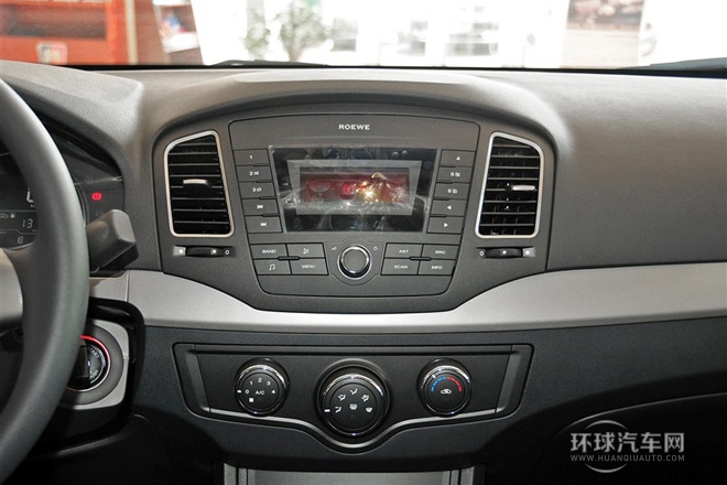 2014款 350 1.5L 手動迅馳版