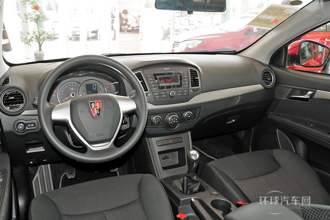 2014款 350 1.5L 手動迅馳版