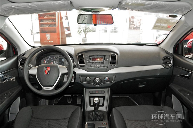 2014款 350 1.5L 手動迅馳版