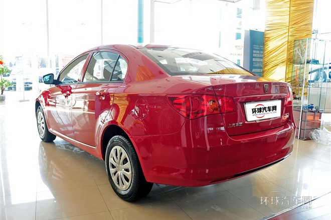 2014款 350 1.5L 手動迅馳版