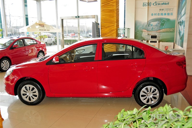 2014款 350 1.5L 手動迅馳版