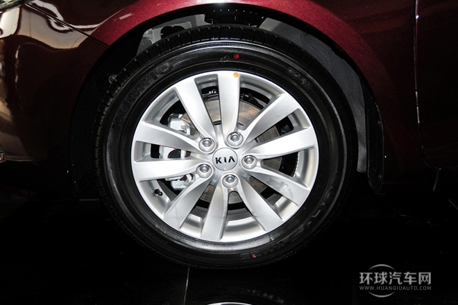 2013款 1.6L 自動GLS