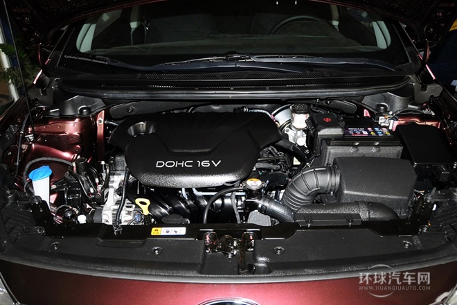 2013款 1.6L 自動GLS