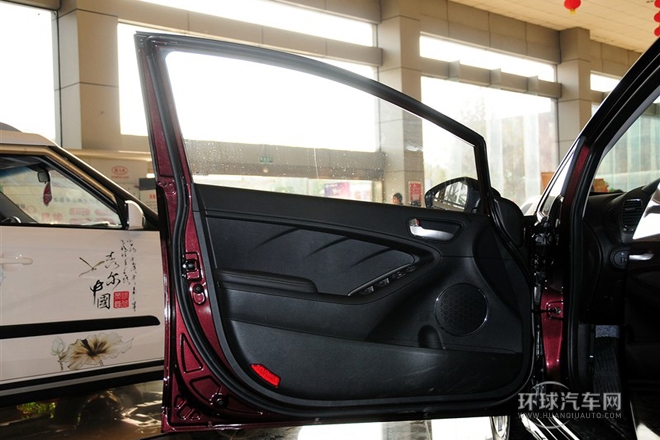 2013款 1.6L 自動GLS