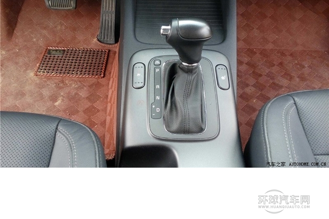 2013款 1.6L 自動GLS