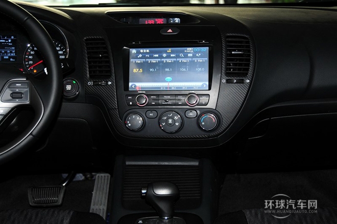 2013款 1.6L 自動GLS