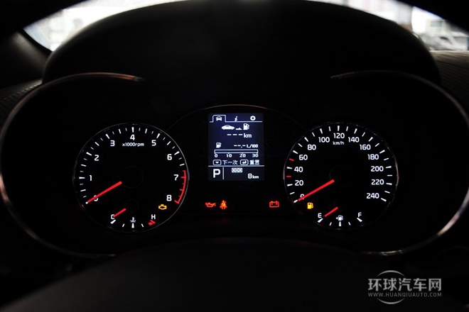 2013款 1.6L 自動(dòng)GLS