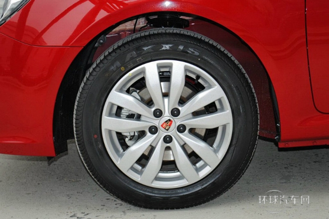 2014款 350 1.5L 自動迅達版