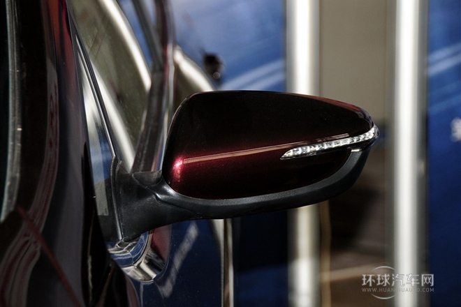 2013款 1.6L 自動GLS