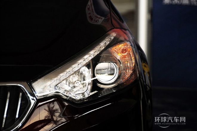 2013款 1.6L 自動(dòng)GLS