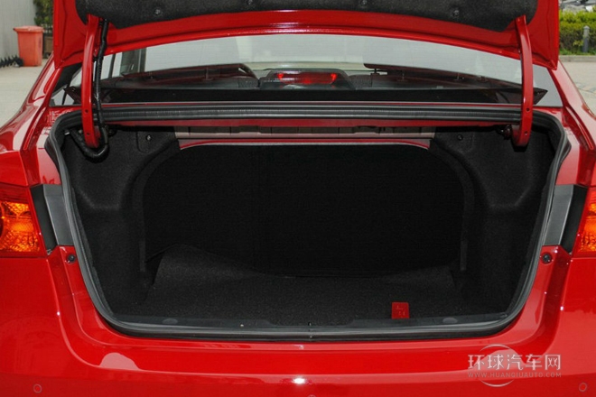 2014款 350 1.5L 自動迅達版