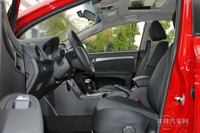 2014款 350 1.5L 自動迅達版