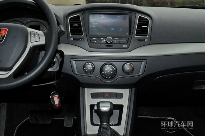 2014款 350 1.5L 自動迅達版