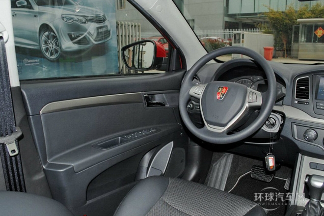 2014款 350 1.5L 自動(dòng)迅達(dá)版