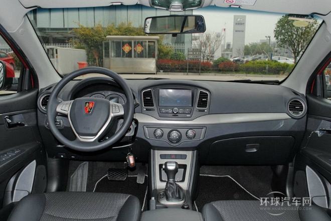 2014款 350 1.5L 自動迅達版