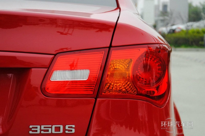 2014款 350 1.5L 自動迅達版